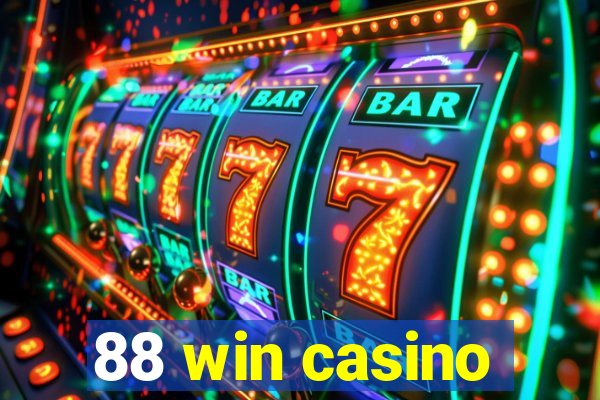 88 win casino